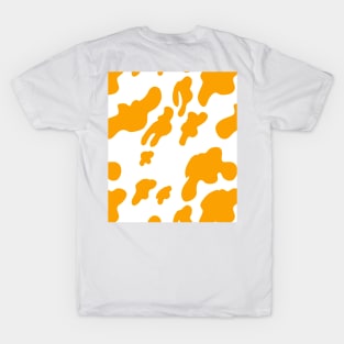 Clouds Pattern 04 T-Shirt